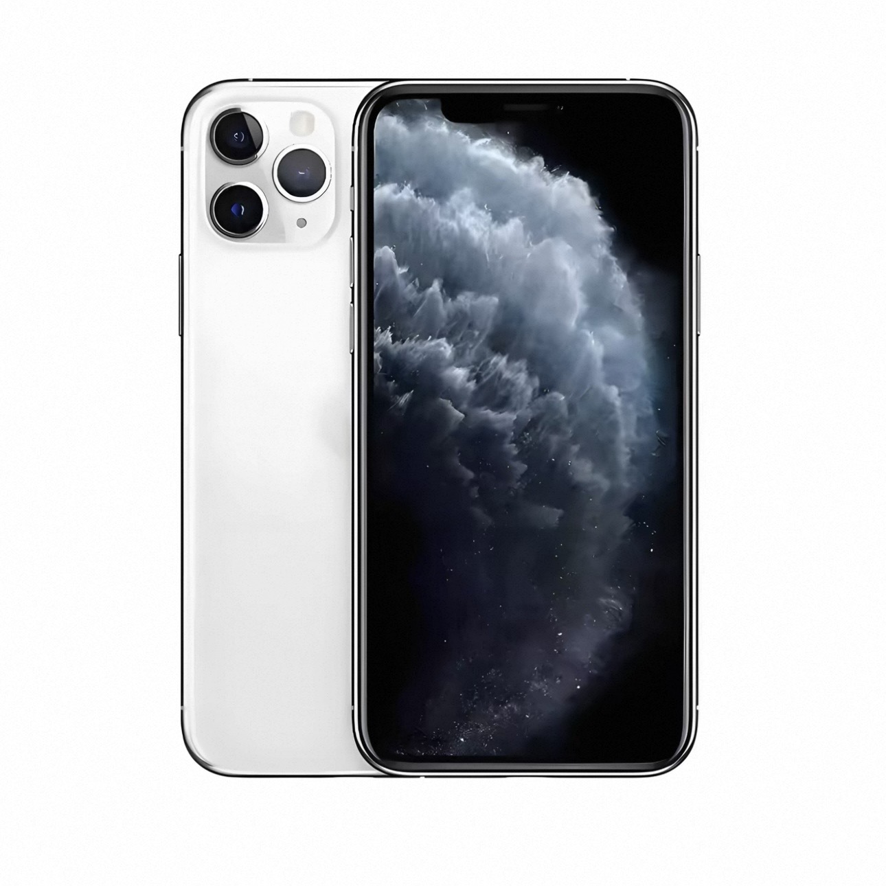 iPhone 11 Pro Max Silver, Space Gray, Gold, Midnight Green