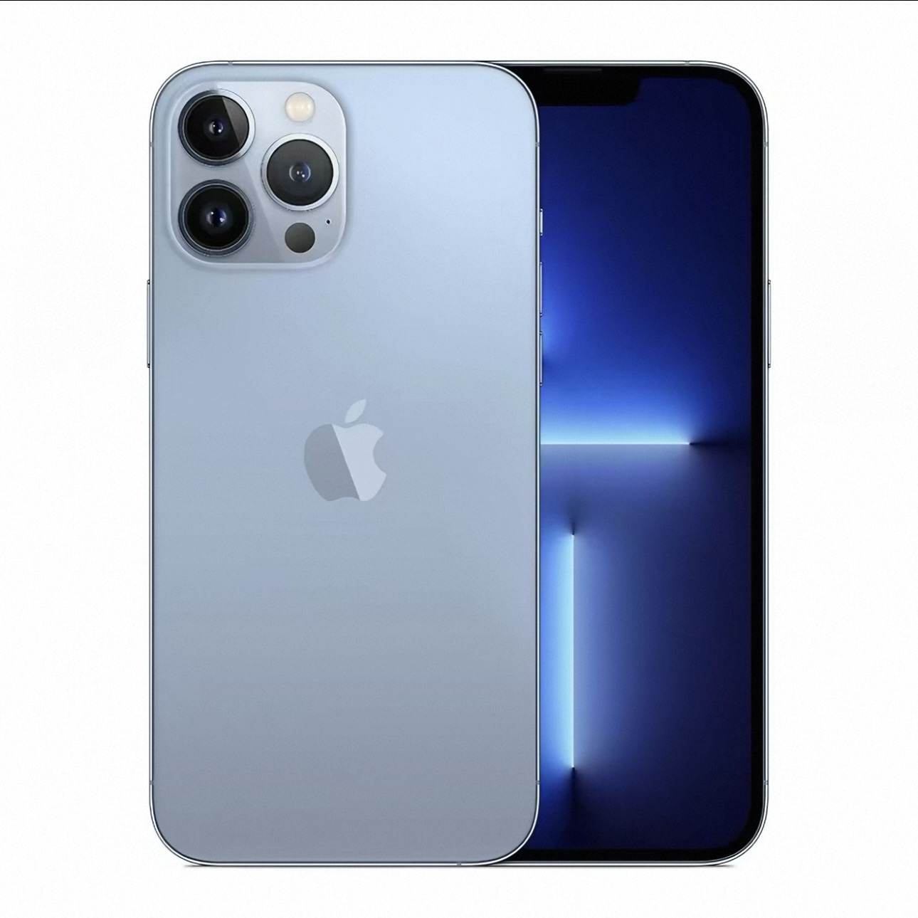 iPhone 13 Pro in Blue